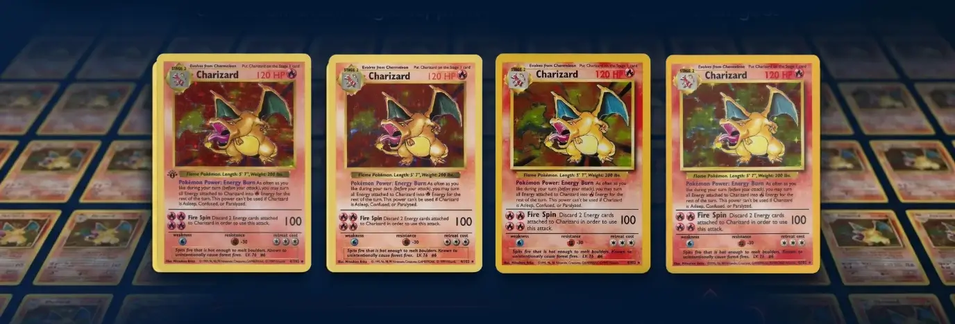 Authentication Challenge