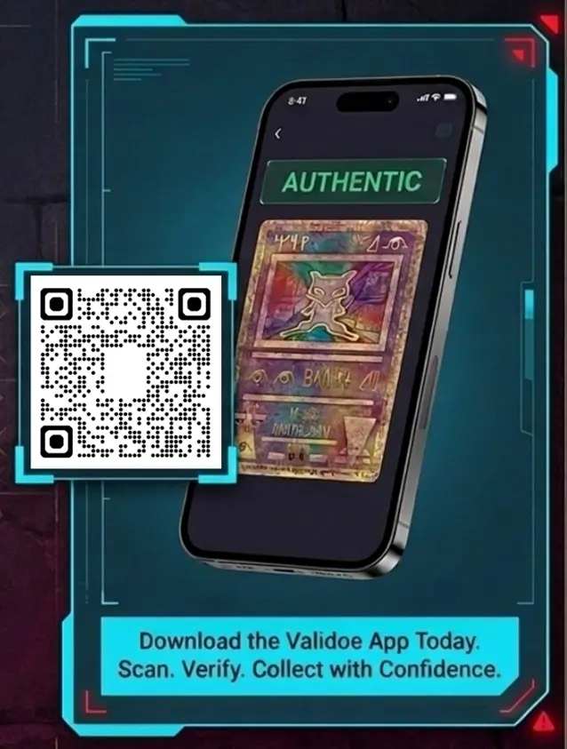 Download Valideo App