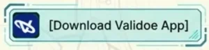 Download Validoe App