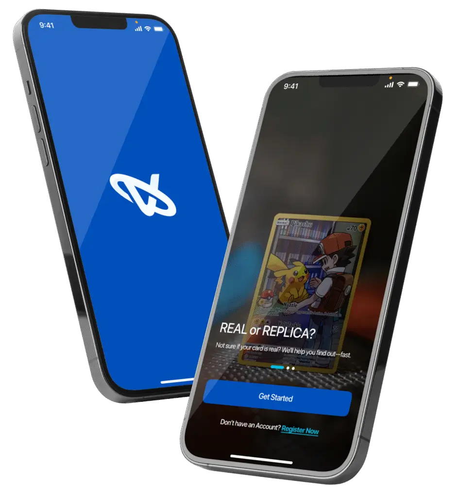 Download the Validoe App