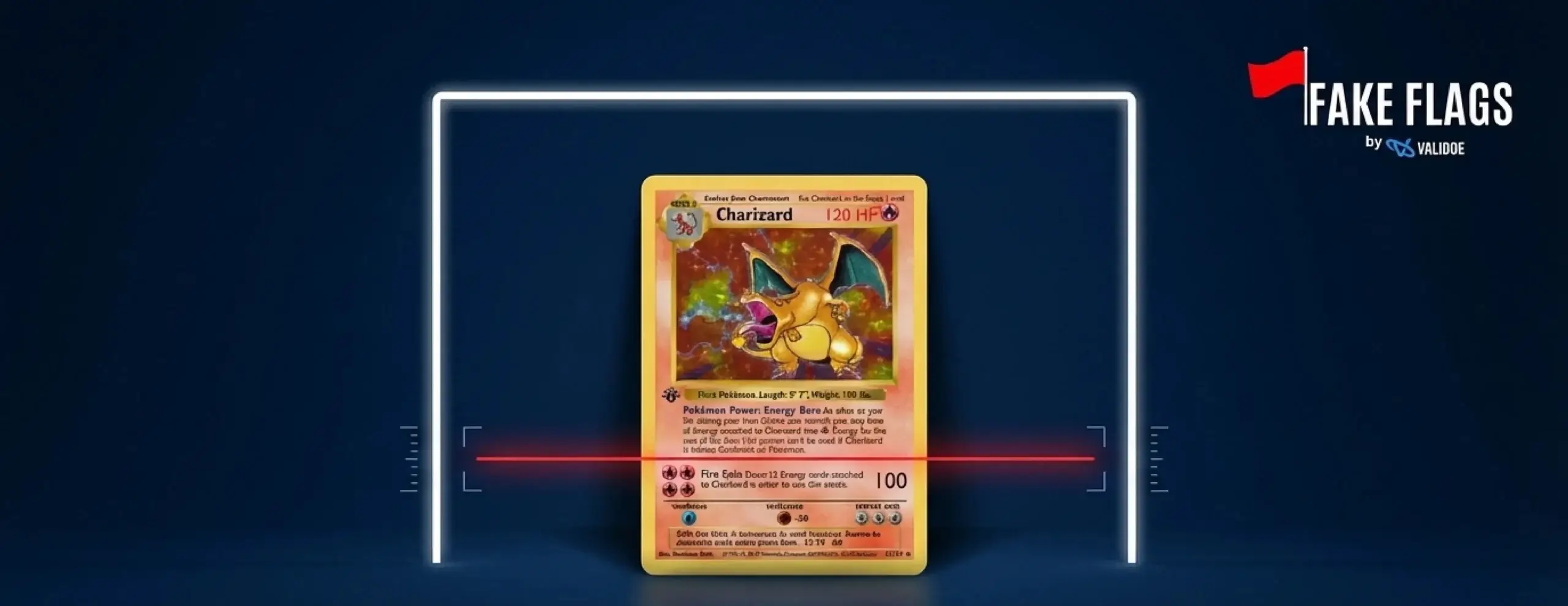 BASE SET CHARIZARD