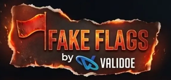 THE HIGH RISK OF COUNTERFEITS valideo