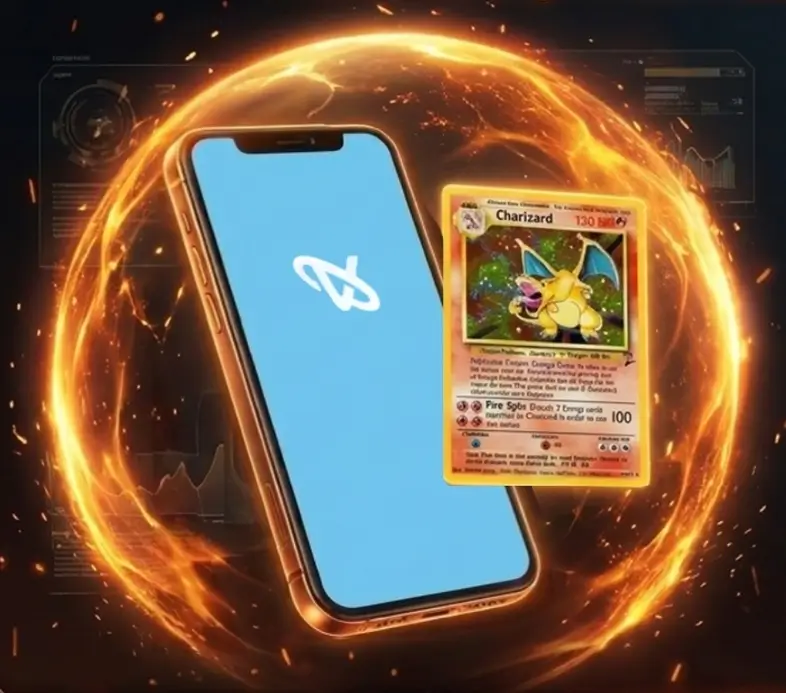 The Validoe App Your Collector’s Shield