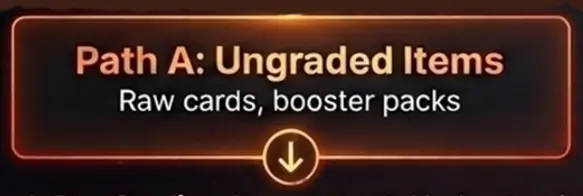 Ungraded Items