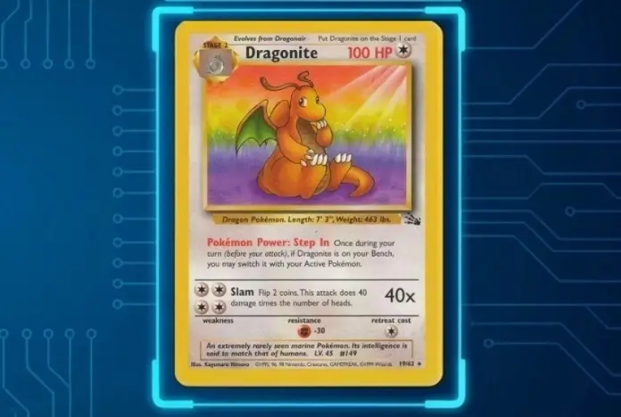 Unlimited Non-Holo Rare