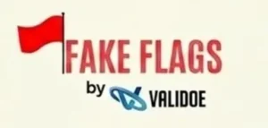 FAKE FLAGS by VALIDOE