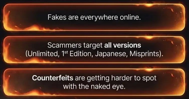 High Value High Risk