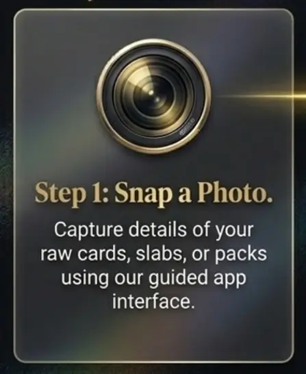 VALIDOE GOLD STAR • VOL. III Verification Step 1