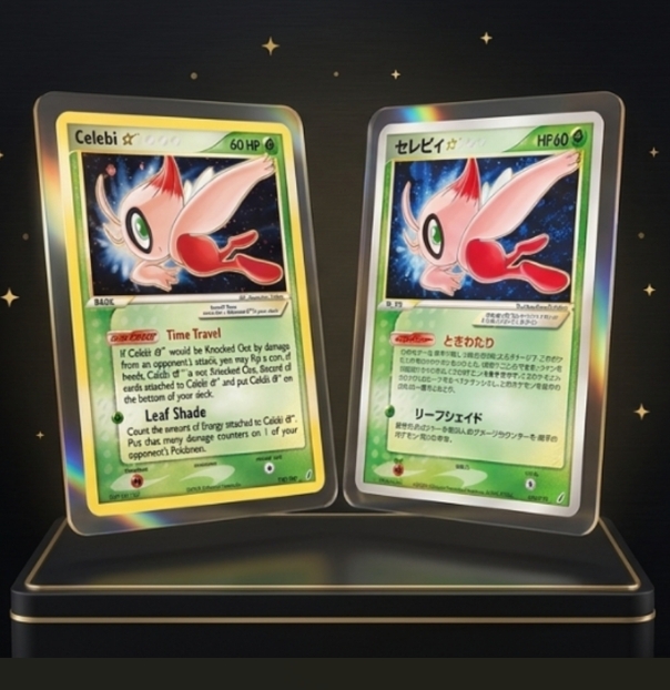Exhibit C Celebi ★