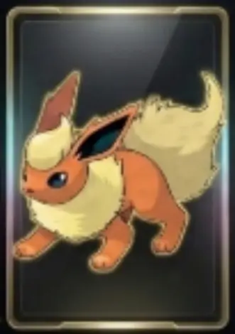 Flareon ★