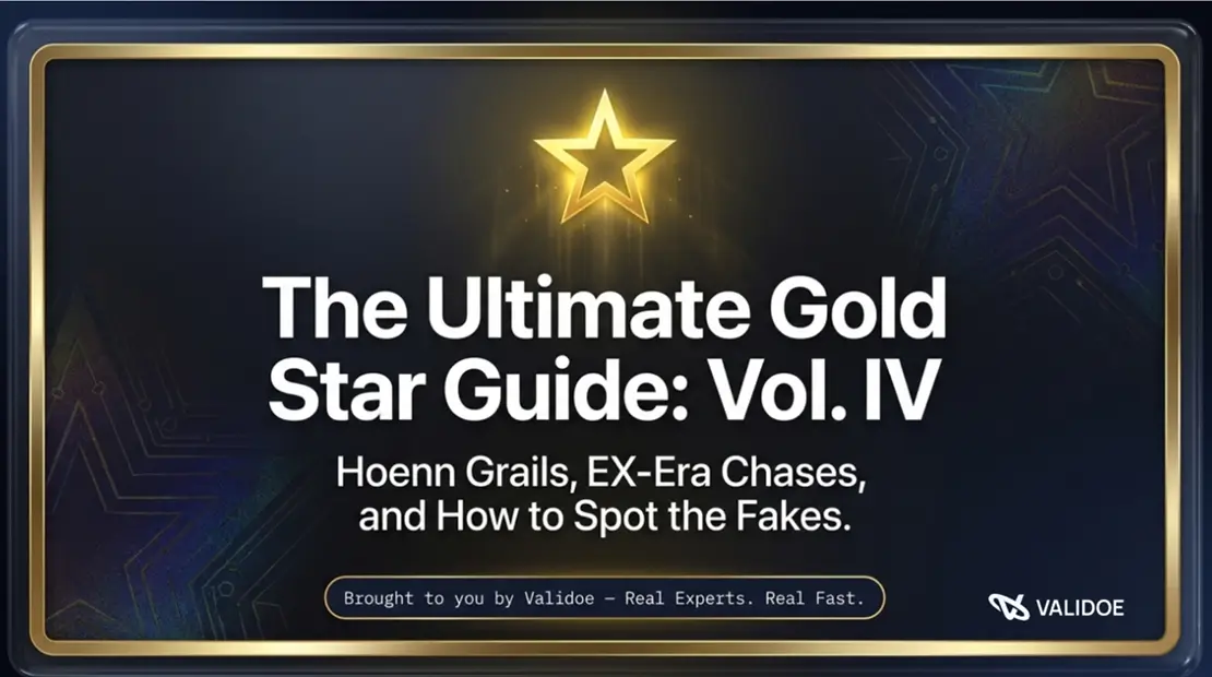 Gold Star Guide Vol IV
