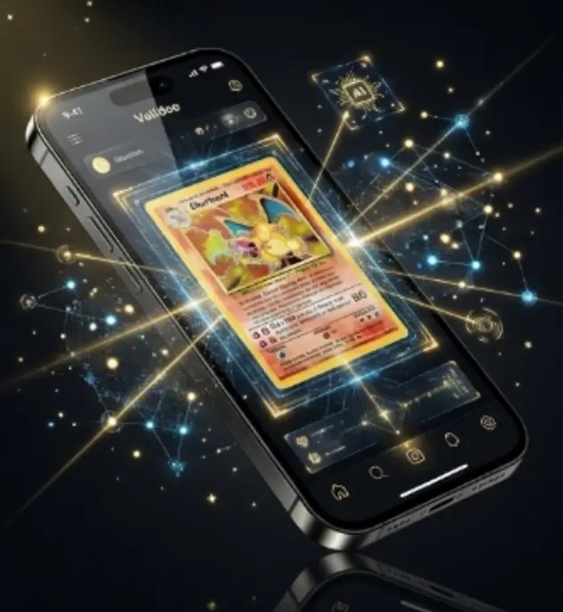 Gold Star Pokémon authentication