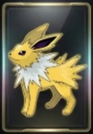Jolteon ★