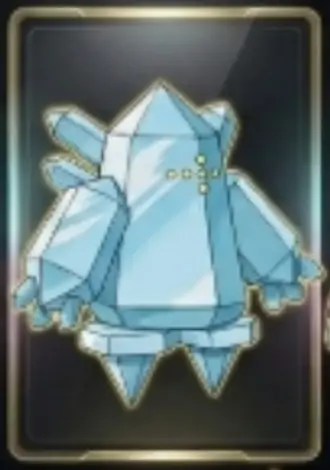 Regice ★