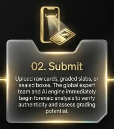 validoe card authentication step 2