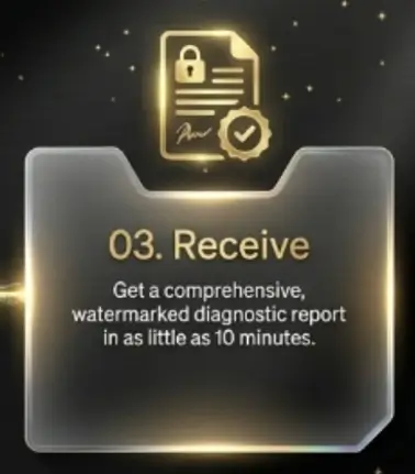 validoe card authentication step 3
