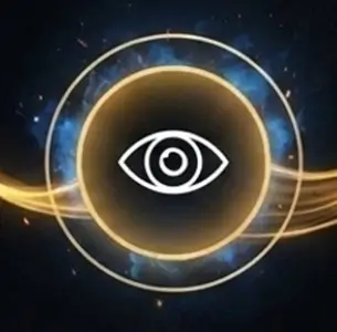 Analyze eye image