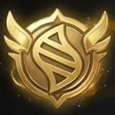 Gold color image