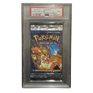 Graded Pack