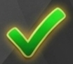 check green image