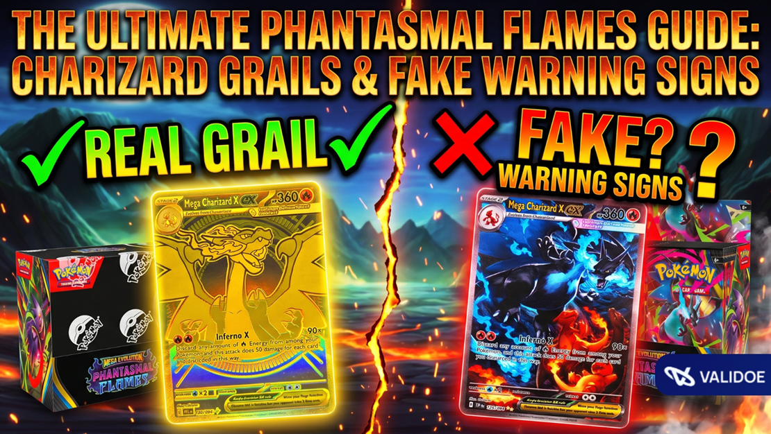 phantasmal flames booster box