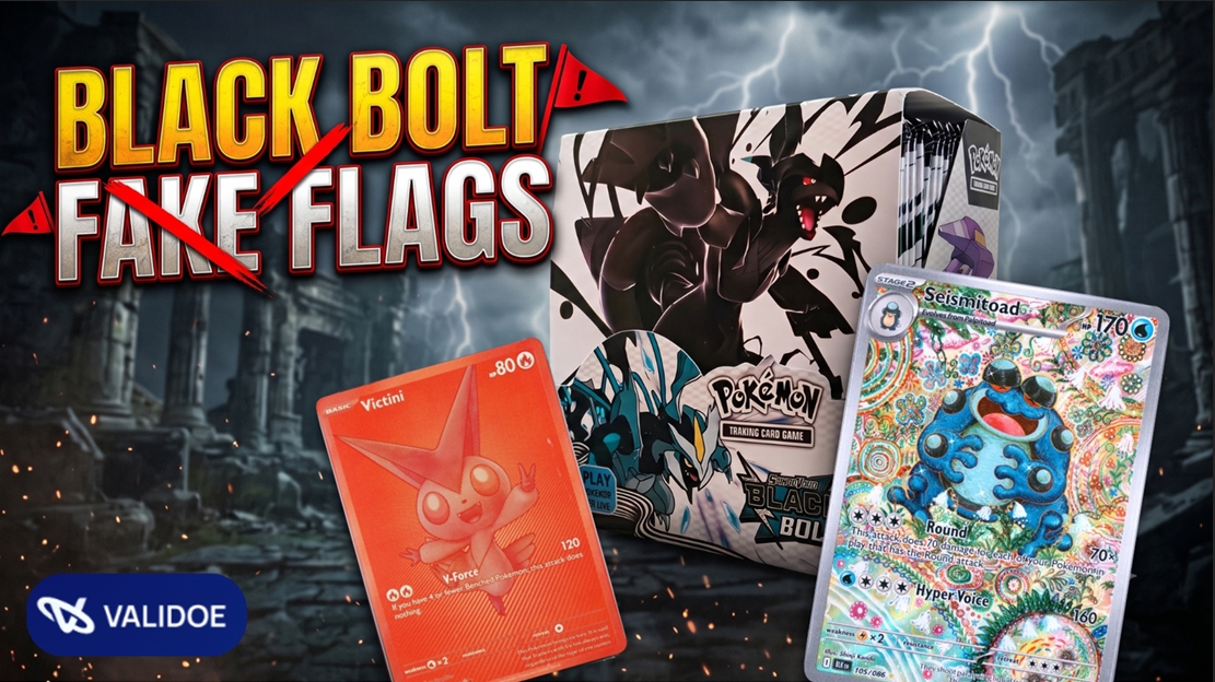pokemon black bolt
