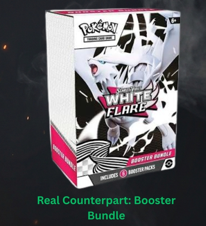 some pokemon FAKE BOOSTER BOX IN THE MARKET