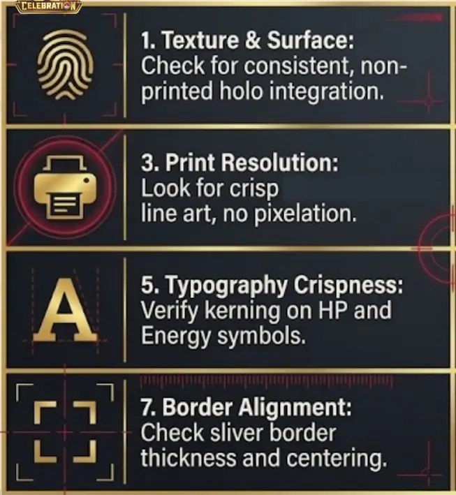 THE 30TH CELEBRATION MASTER CHECKLIST 1