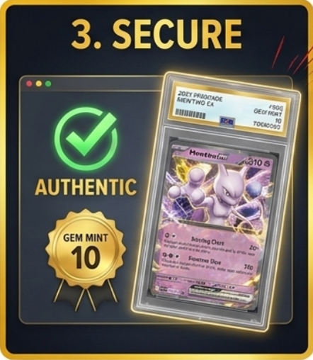 The Validoe 2.0 Solution SECURE