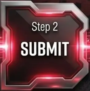 destined rivals Step 2 SUBMIT